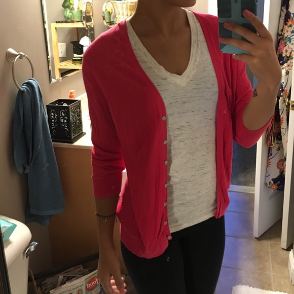 ❤️SOLD❤️Cardigan bundle! - Picture 2 of 4