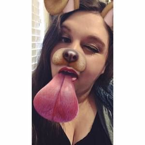 Meet your Posher, Vernisha