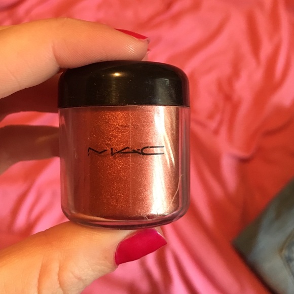 Mac Pigment ❤️Copper❤️