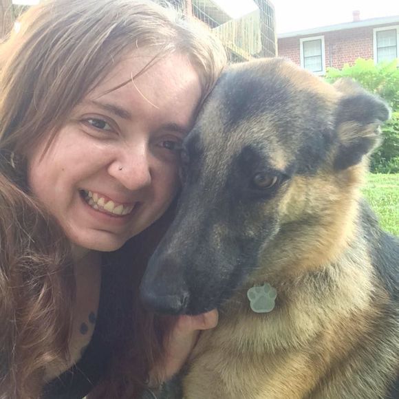 Meet your Posher, Brittany - Picture 1 of 1