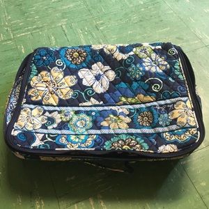 Vera Bradley Toiletries Bag