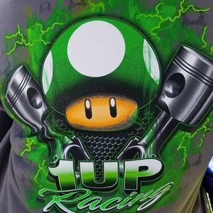 Meet your Posher, Grantham