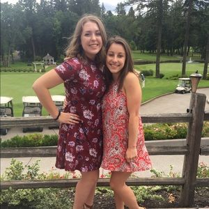 Meet your Posher, Stacy