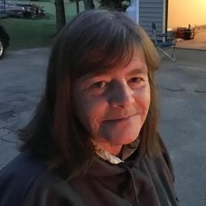 Meet your Posher, Jerri lynn