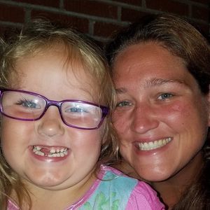 Meet your Posher, Julie