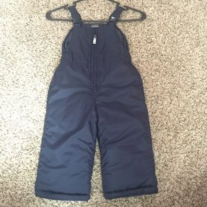 NWOT Boys Snow suit