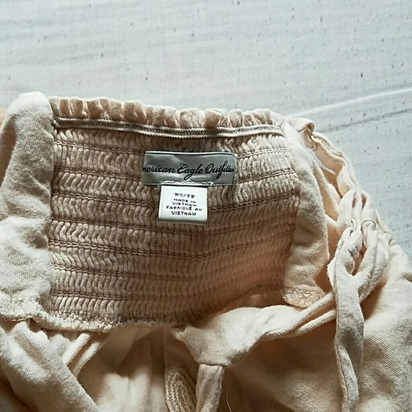 American Eagle top - Picture 3 of 3