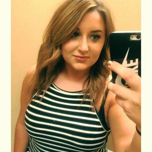 Meet your Posher, Kaylee