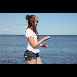 Meet your Posher, Miah