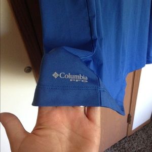 Columbia Firefly Dress