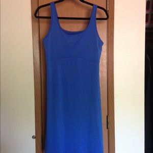 Columbia Firefly Dress