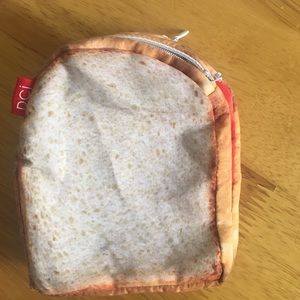 Pb&J wallet