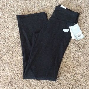 Marika Yoga Pants Size Large NWT
