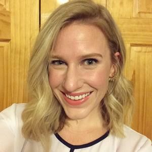 Meet your Posher, Carolyn