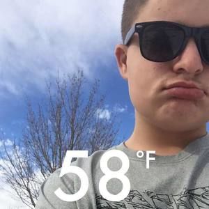 Meet your Posher, Dylan