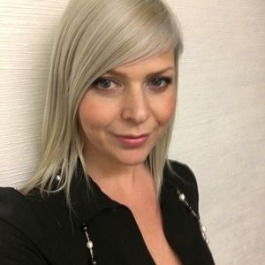 Meet your Posher, Elodie