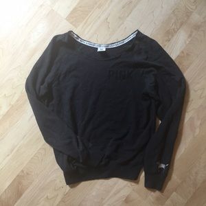 ✨SALE✨PINK Pullover Sweatshirt