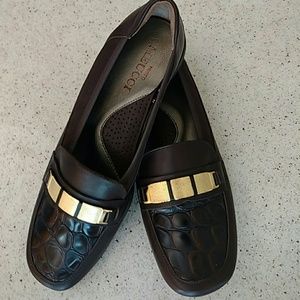 Sesto Meucci Loafers 7N