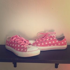 Chuck Taylor Converse