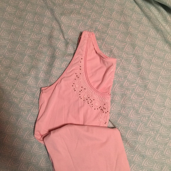 Tank top - Picture 3 of 3