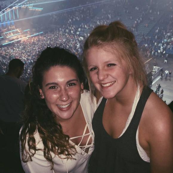 Meet your Posher, Grace