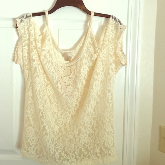 Perfect Resort top!