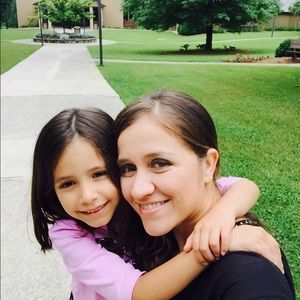 Meet your Posher, Sandy