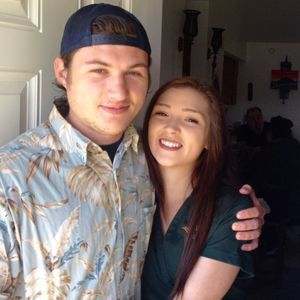 Meet your Posher, Hanna