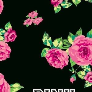 Meet your Posher, Jalisa