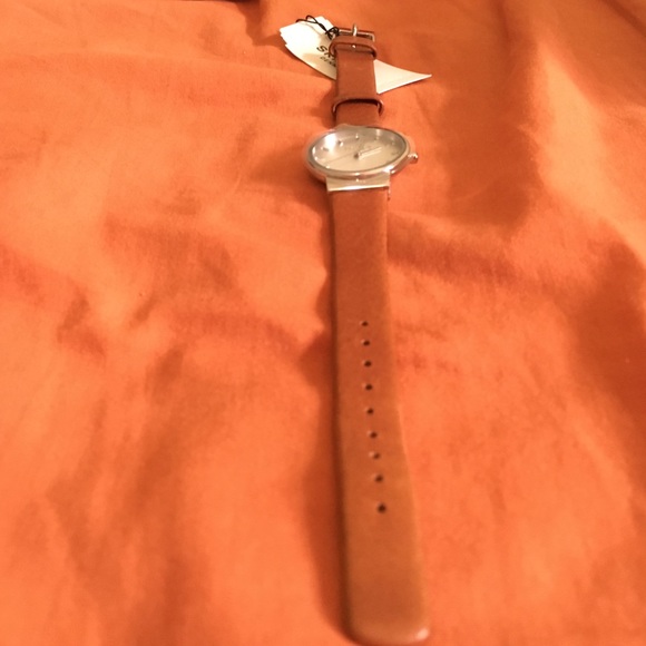 SKAGEN DENMARK WATCH