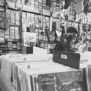 Meet your Posher, Fred