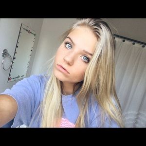 Meet your Posher, Sara