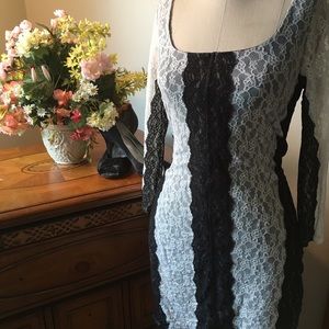 ⚫️Victoria's Secret Lace Dress⚫️