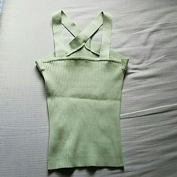 Bebe top - Picture 2 of 3