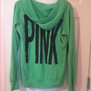 VS PINK hoodie