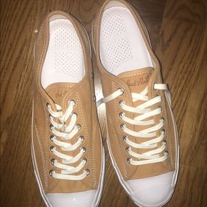 Converse Jack Purcell sandune Oxford sneaker
