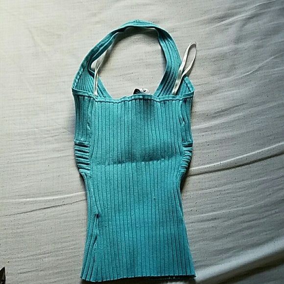 Bebe top - Picture 2 of 3