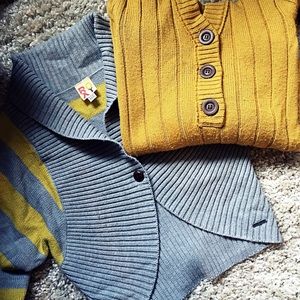 Rocky sweater bundle