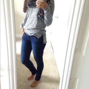 Super Skinny Jeans Size 27