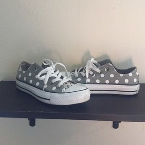 Converse Chuck Taylor