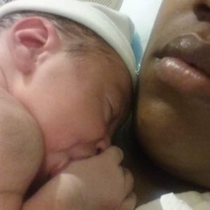 Meet your Posher, Tomeeka