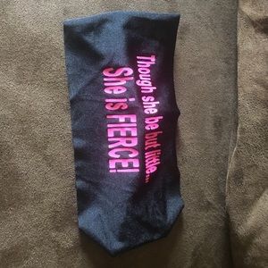 CrossFit/Workout Hippie Runner Headband