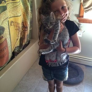 Meet your Posher, Jay