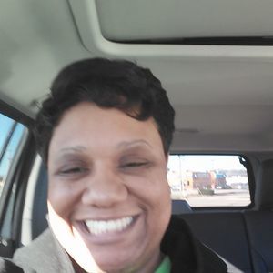 Meet your Posher, Verneda