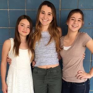 Meet your Posher, Savannah