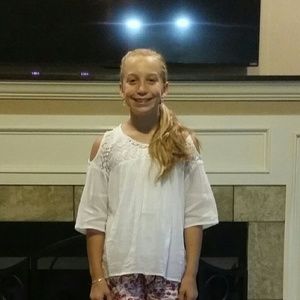 Meet your Posher, Lori