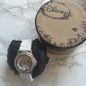 Disney Minnie Mouse watch