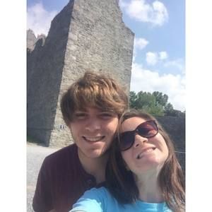 Meet your Posher, Bree rose
