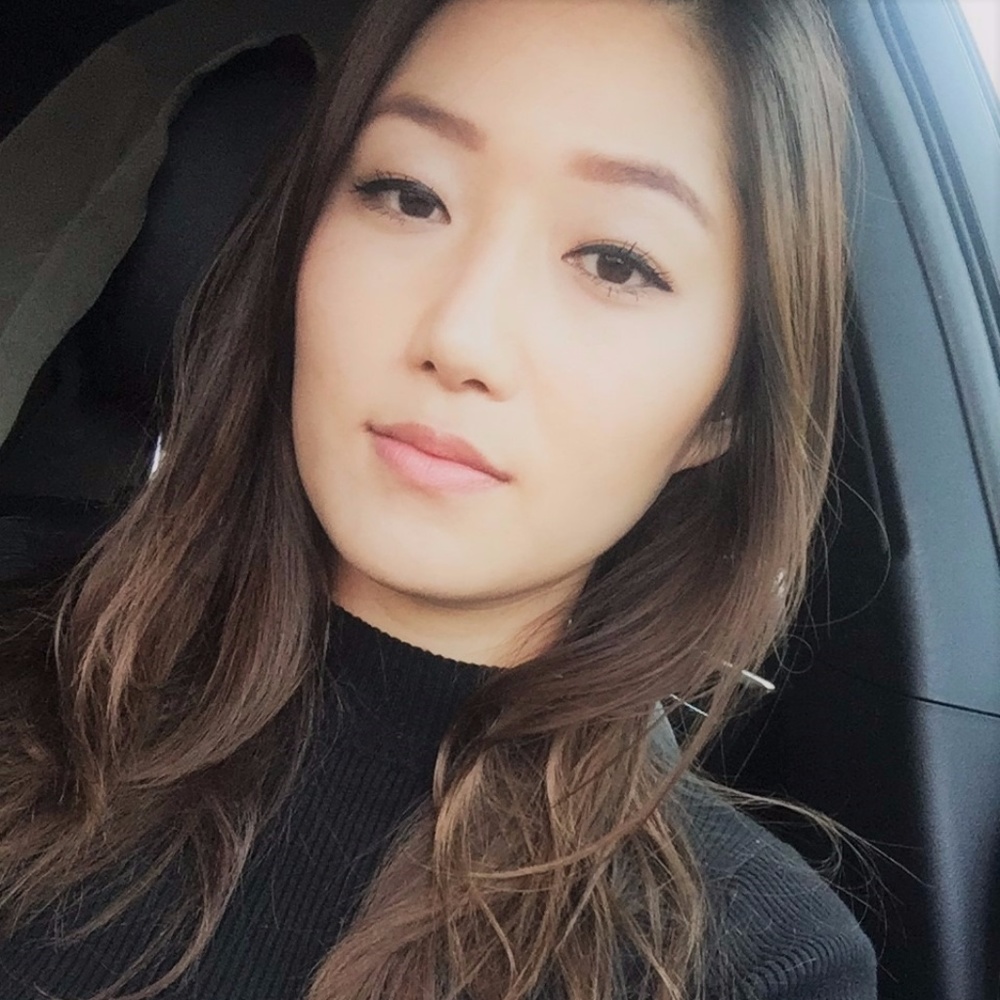 Meet your Posher, Michelle