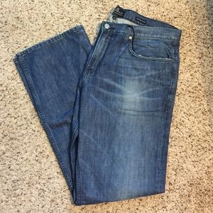 Kasha Workshop Men's Jeans 38